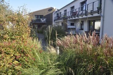 צימר & Ferienunterkünfte Hus Seeblick