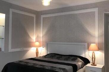 Bed and Breakfast Guesthouse Levani