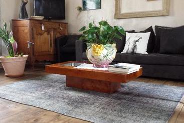 Bed and Breakfast La Tocade Del Arte   Dinan