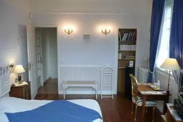 Bed & Breakfast La Vasconia