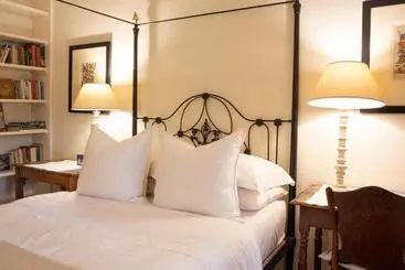 Bed & Breakfast Prince Albert Country Stay