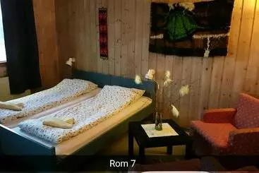Dombås Motel