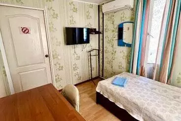 Esentai Hostel