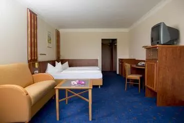 Otel Das Allgäu