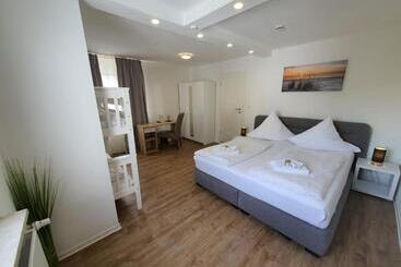 בית מלון כפרי Das Sp