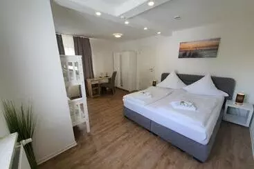 Hotel Das Sp