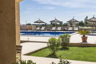 Hotel Finca Alegria   Agroturismo Son Sampoli