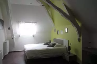 Hotel Hôtel Le Saint Martin