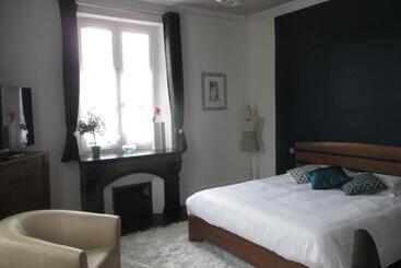 فندق Hôtel Le Saint Martin