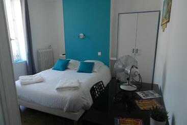 فندق Le C Gourmand