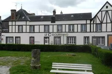 Hotel Le C Gourmand