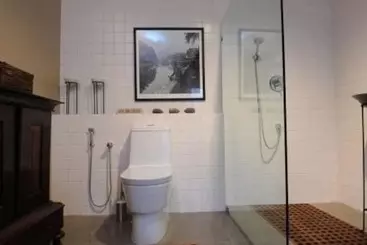 Hotel Samansion Vila