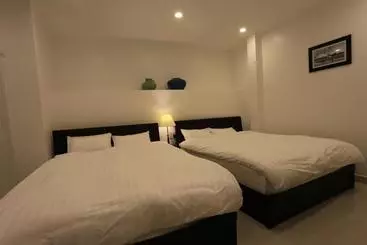 Hotel Xuan Cuong