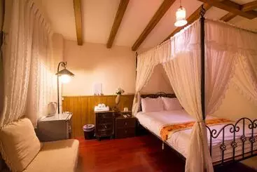Shengtuolini B&b