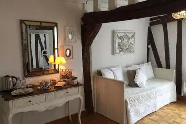 B&b Les Agapanthes