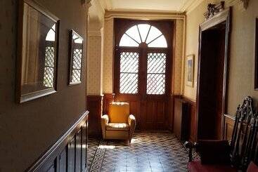 צימר Chez Louise