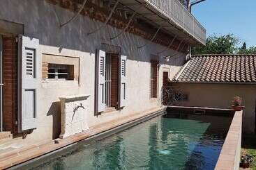 Bed and Breakfast Chez Louise