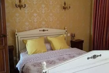Bed and Breakfast Chez Louise
