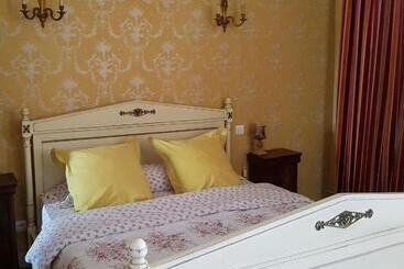 Nocleg ze śniadaniem Chez Louise