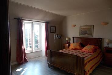 צימר Ker Francozen Renaudière