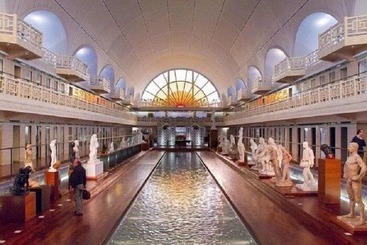 Bed and Breakfast La Maison Bleue De Roubaix