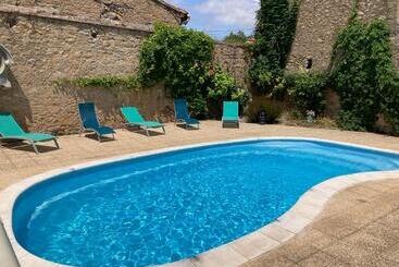 住宿加早餐 La Villa Celine