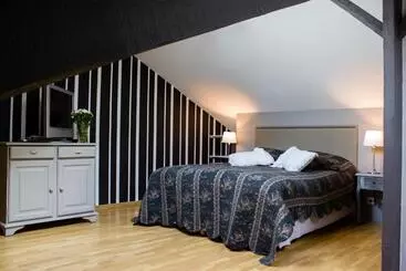 Bed and Breakfast Lequatorze
