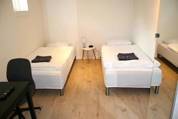 Mejrup Bed And Breakfast