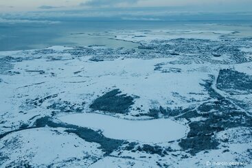 Blue Mountain Apartments By Heimaleiga