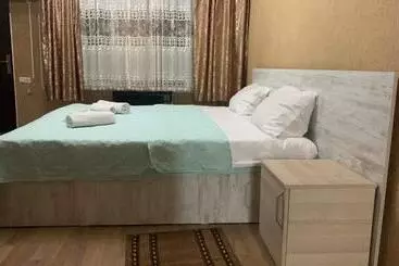 Hostel Saba