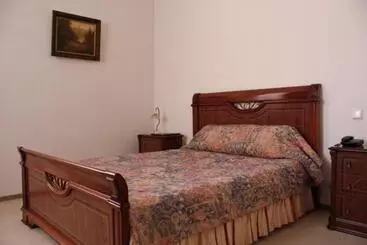 Hotel Astoria Lux