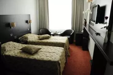 Hotel Emd