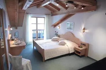 Hotel Garni Georgenhof Adults Only