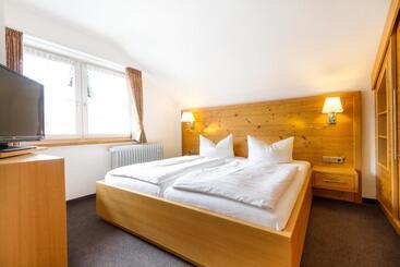Hotel Garni Gerberhof S