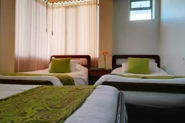 Hôtel Hisca