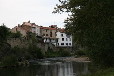 Hotel Hôtel Restaurant Du Pêcheur