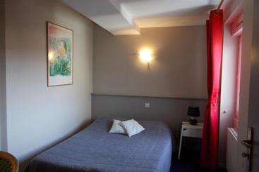 Отель Hôtel Restaurant La Belle Epoque