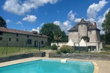 Otel La Chatelleraie
