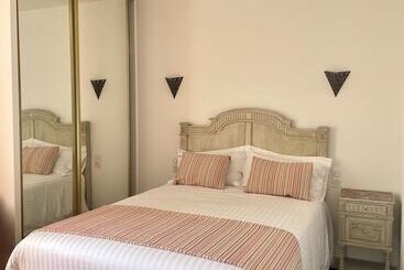 酒店 La Chatelleraie