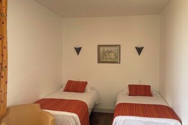 Hotel La Chatelleraie