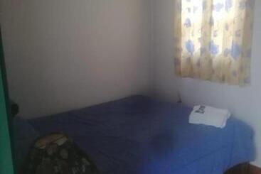 هتل Boutique La Cueva De La Luna, El Arte Se Hace Descanso