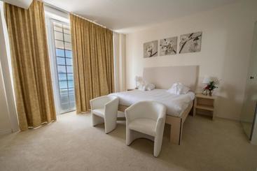 Hotel Villa Eden Palace Au Lac