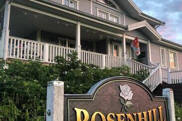 Rosenhill B&b
