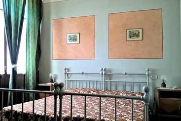 Жильё для туристов Tenute Di Badia