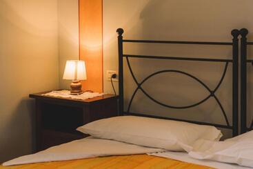 관광객 아파트 Tenute Di Badia