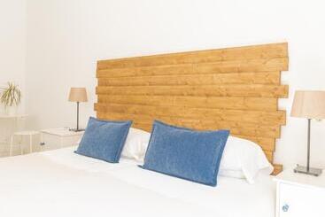 Herberge Dulces Dreams Boutique