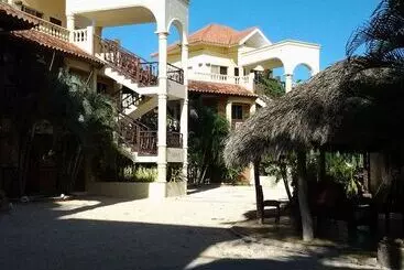 Aparta Hotel Villa Baya