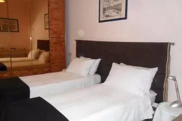 B&b La Nara
