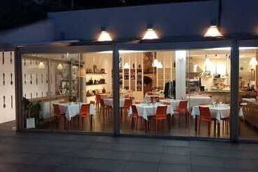 Otel A3passi Agriturismo Tra Gli Ulivi