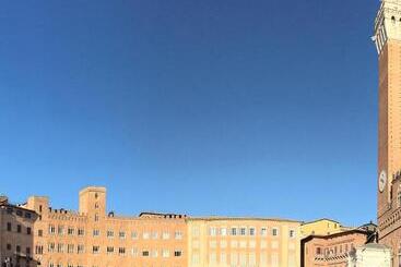 Hotel B&b Locanda Toscanini